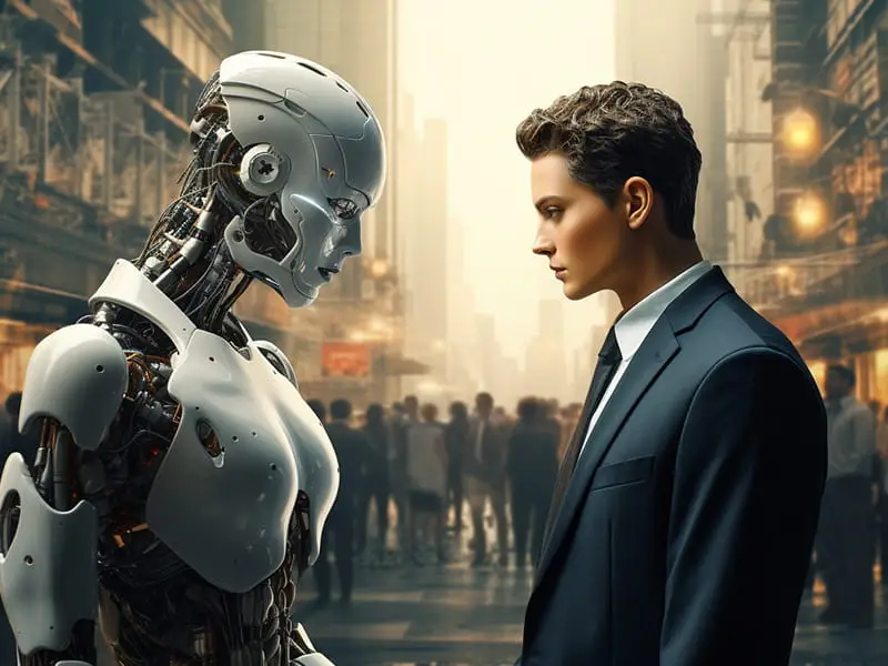 AI Post